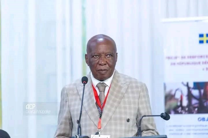 Halte à la manipulation, à la fausse propagande,RDC : l’UNPC insiste sur l’exercice responsable de la liberté de la presse autour de l’acte d’engagement de Washington !